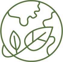 재활용 순환 아이콘