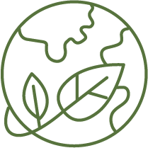 건강한 토양환경